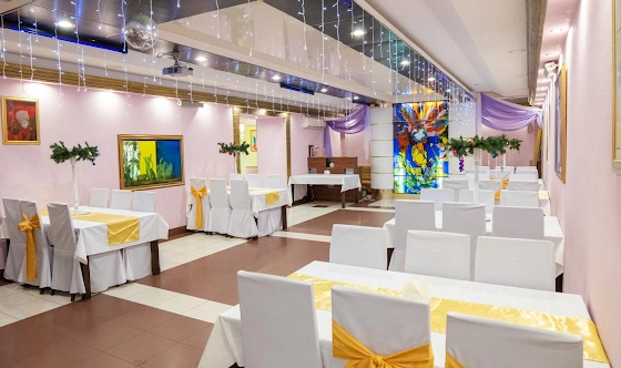 Фото №4 зала Банкетный зал 