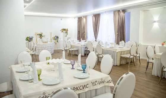 Фото №11 зала Зал на 50 человек