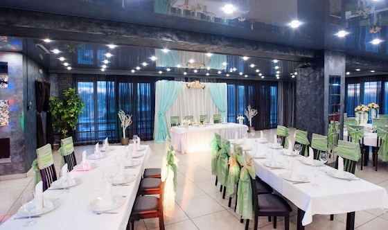 Фото №20 зала Банкетный зал на 80 человек