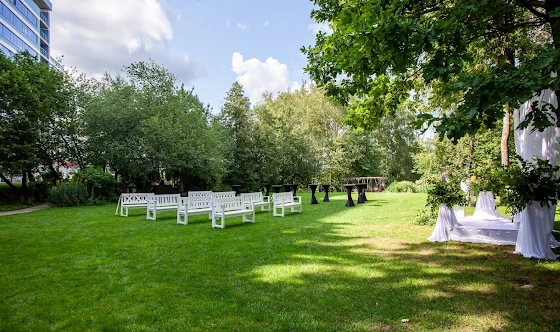 Фото №13 зала Шатер «Гала»