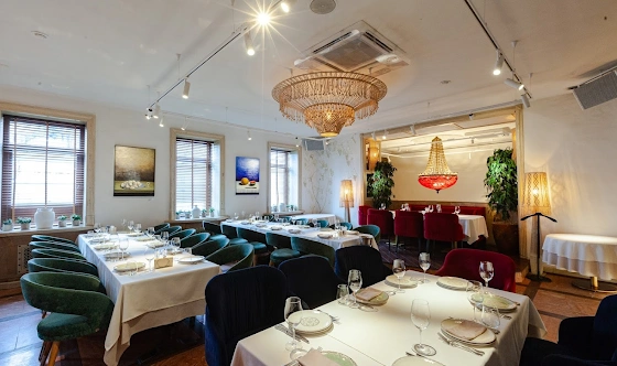 Фото №18 зала Зал «Батуми»