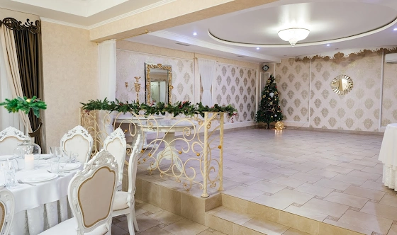 Фото №4 зала Малый зал