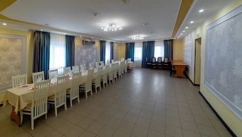 Фото №2 зала Основной зал 