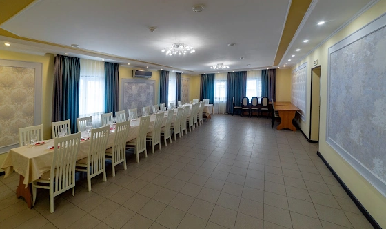 Фото №2 зала Основной зал 