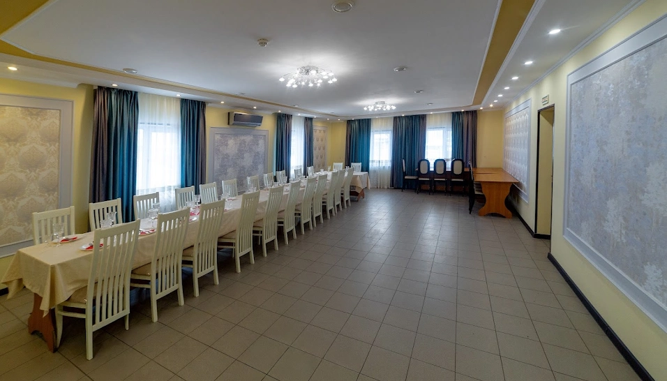 Фото №2 зала Основной зал 