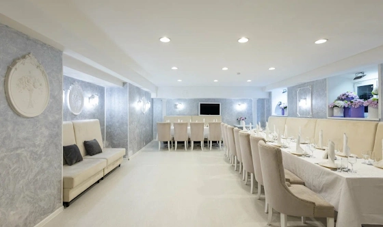 Фото №4 зала Светлый зал 