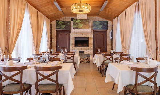 Фото №2 зала Караоке зал 