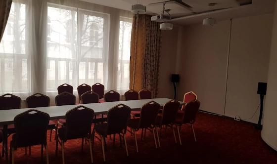 Фото №5 зала Большой зал