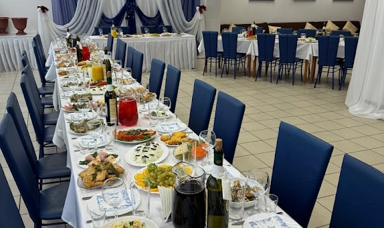 Фото №7 зала Банкетный зал