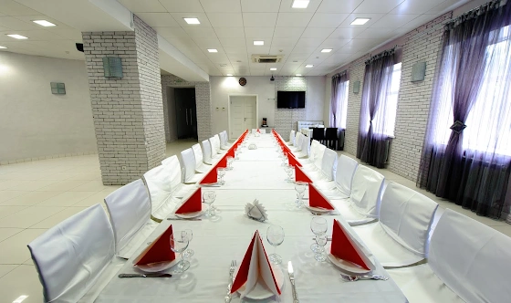 Фото №4 зала Помещение