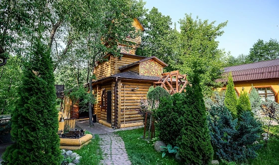 Фото №4 зала Зал «Мельница»