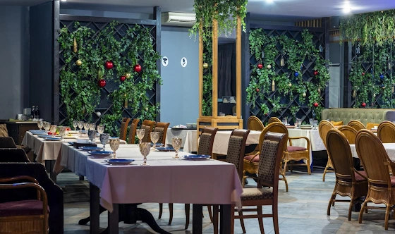 Фото №9 зала Основной зал