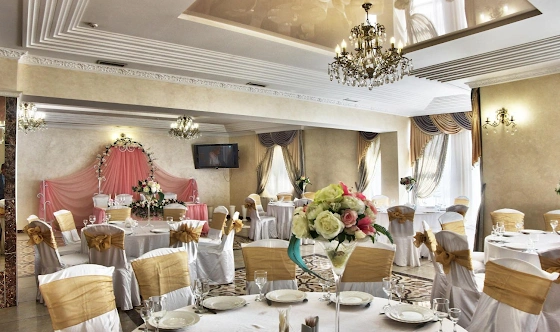 Фото №2 зала Средний зал