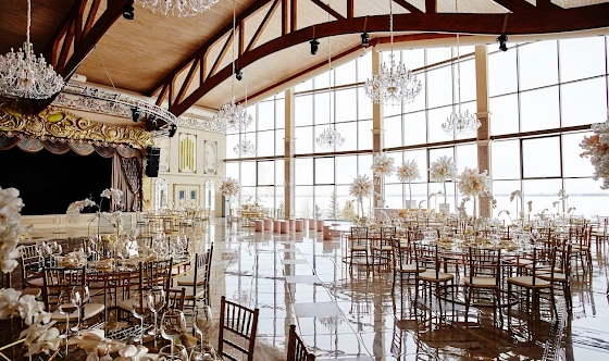 Фото №1 зала Сувенир XL