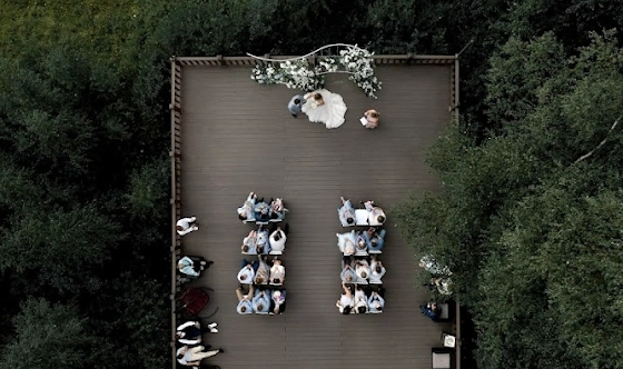 Фото №7 зала Ресторан