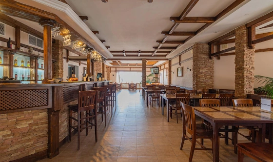 Фото №8 зала 1 этаж 