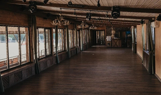 Фото №15 зала Зал «Кантри»