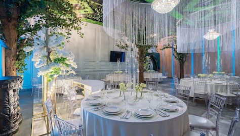 Фото №5 зала Зал «Галерея»