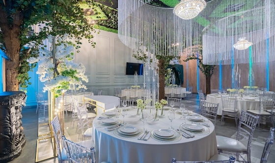 Фото №4 зала Зал «Галерея»