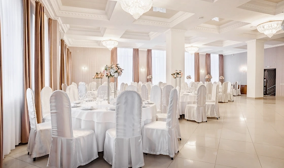 Фото №11 зала Европейский зал