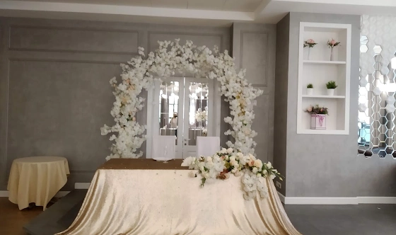 Фото №6 зала Ресторан