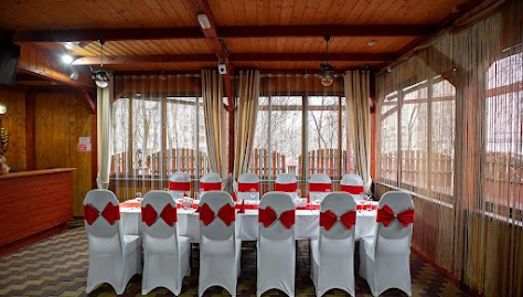 Фото №3 зала Зал №3