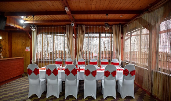 Фото №3 зала Зал №3