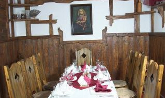 Фото №3 зала Вип зал