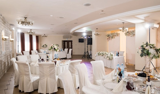 Фото №5 зала Банкетный зал Grace