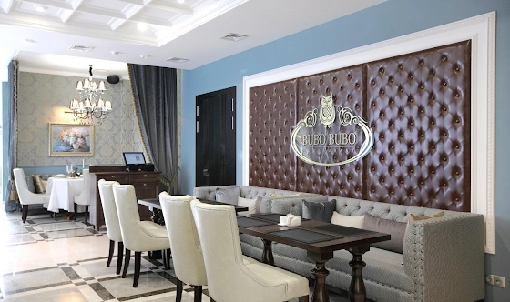 Фото №2 зала Основной зал