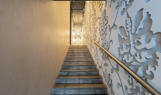 Фото №19 зала Основной зал