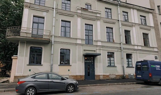 Фото №9 зала Зал 1