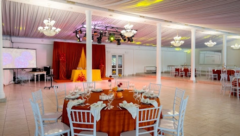 Фото №3 зала Зал "Екатерининский"