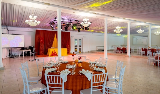 Фото №3 зала Зал "Екатерининский"