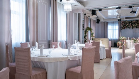 Фото №1 зала Банкетный зал