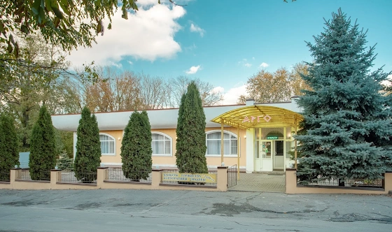 Фото №6 зала Летняя терраса