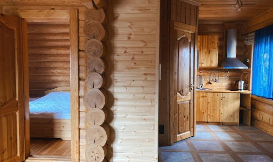 Фото №4 зала Алмазный дом