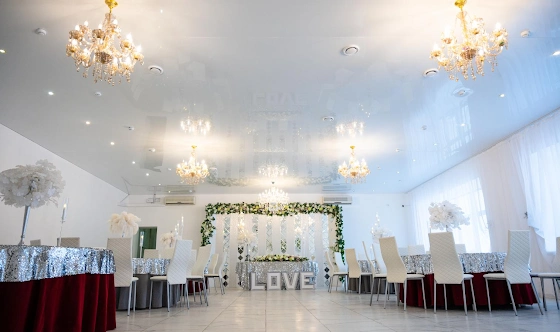 Фото №4 зала Банкетный зал