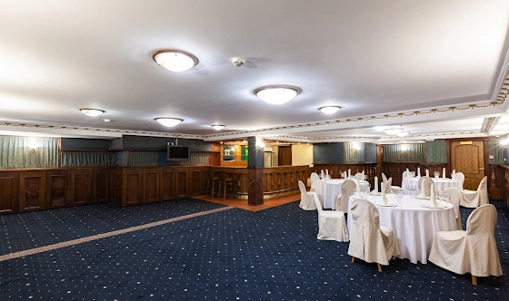 Фото №8 зала Банкетный зал