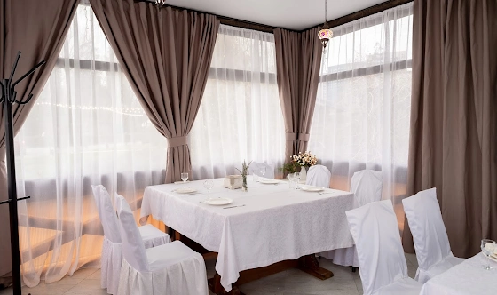 Фото №3 зала Веранда 