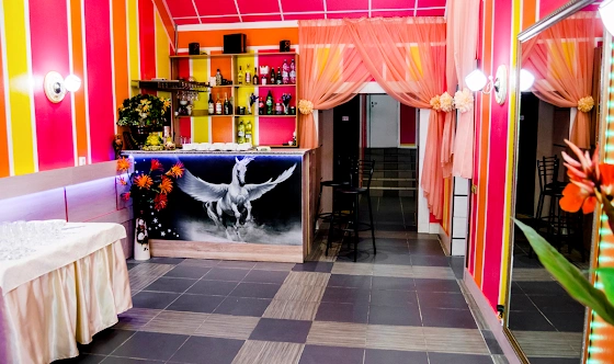 Фото №5 зала Оранжевый зал