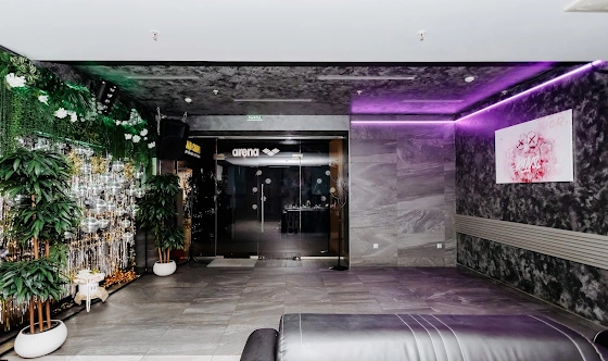 Фото №16 зала Основной зал