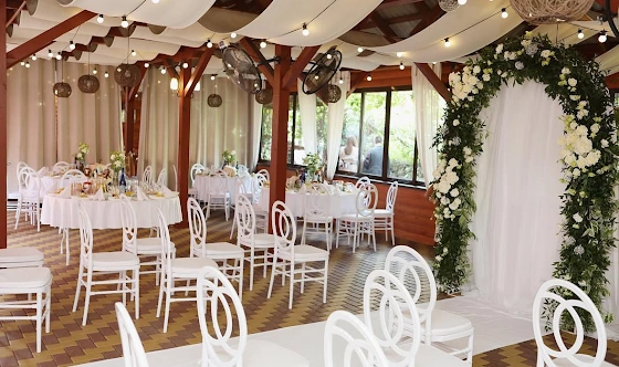 Фото №11 зала Зал №3