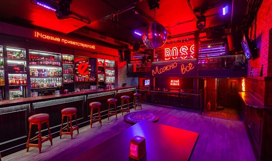 Фото №12 зала Зал ресторана 