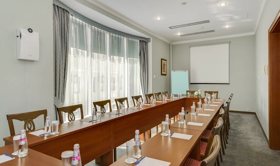 Фото №2 зала Зал «Брюс»