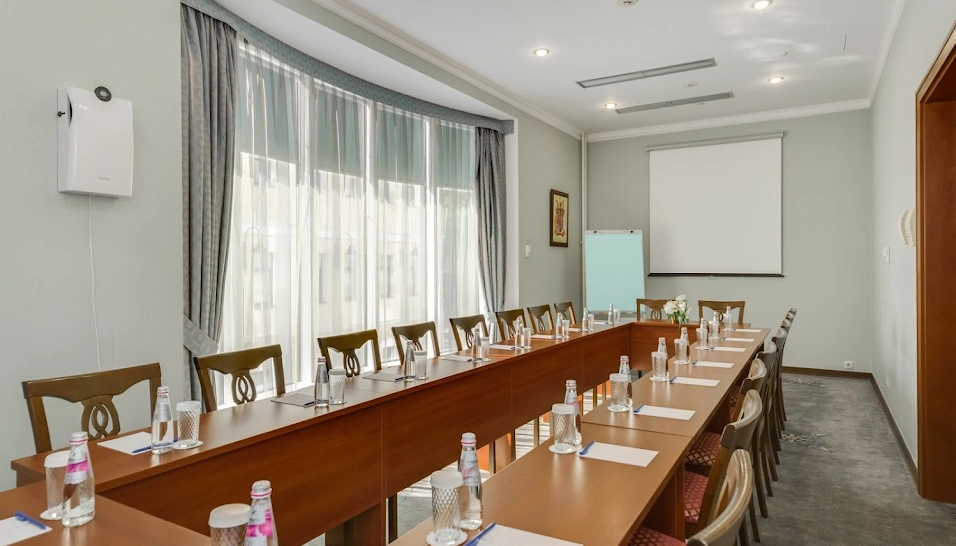 Фото №2 зала Зал «Брюс»