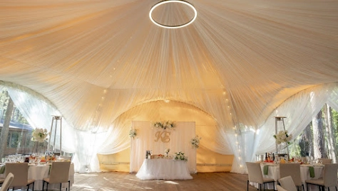 Фото №1 зала Шатер