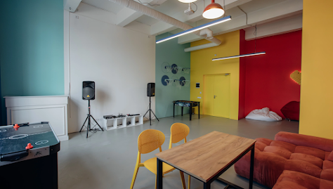 Фото №2 зала Зал "Караоке"