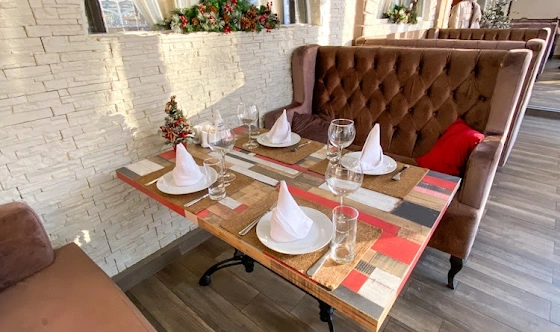 Фото №6 зала Закрытая веранда