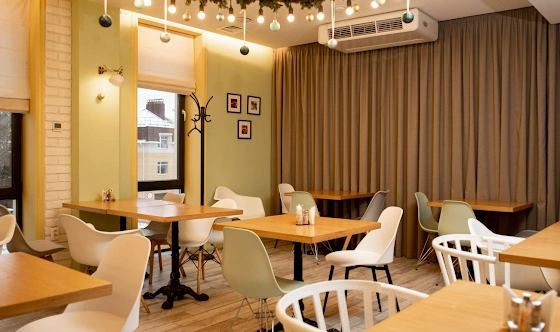 Фото №10 зала Банкетный зал